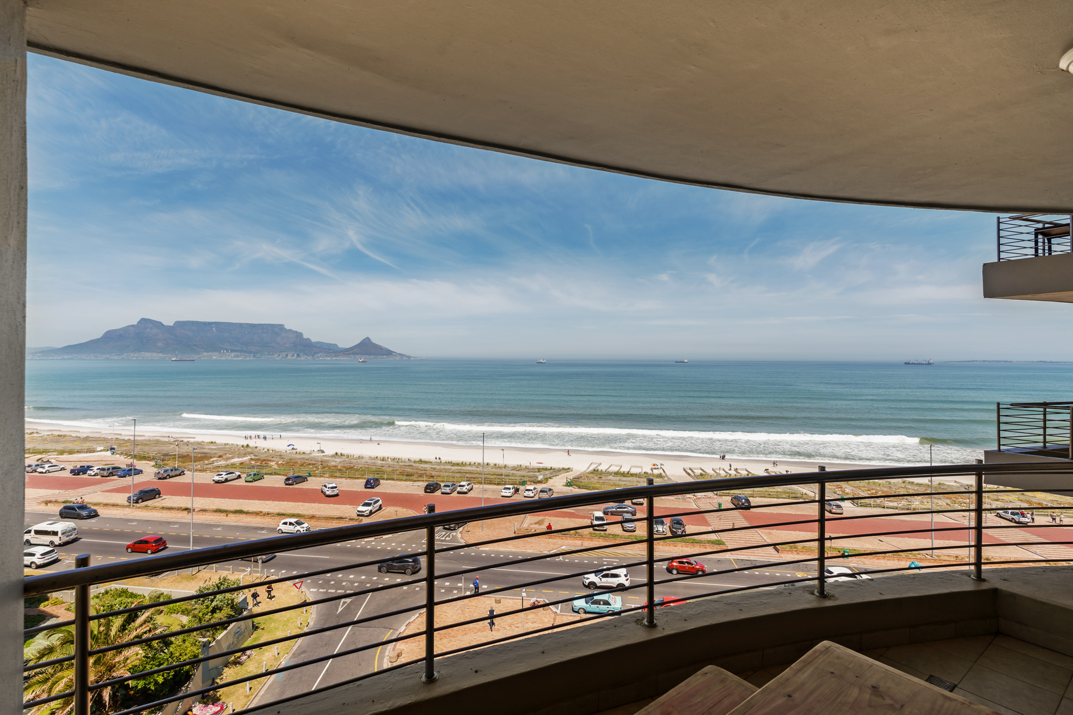 2 Bedroom Property for Sale in Beachfront Western Cape